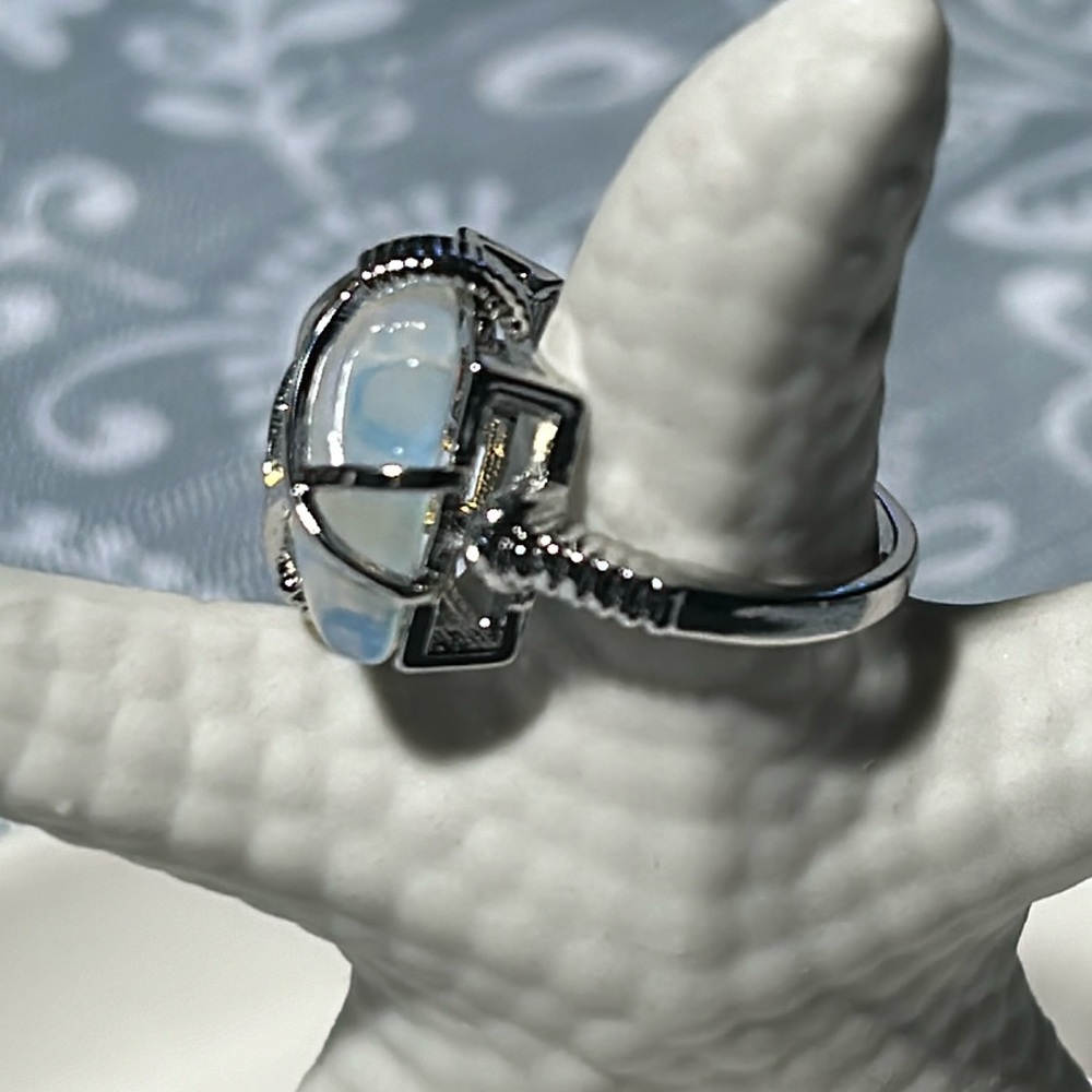 Ladies Ring